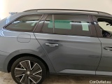  Skoda  Superb Škoda  Combi 1.5 TSI ACT DSG Sportline Business 5d + Pano #22