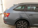 Skoda  Superb Škoda  Combi 1.5 TSI ACT DSG Sportline Business 5d + Pano #23