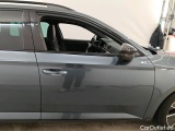  Skoda  Superb Škoda  Combi 1.5 TSI ACT DSG Sportline Business 5d + Pano #25