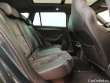  Skoda  Superb Škoda  Combi 1.5 TSI ACT DSG Sportline Business 5d + Pano #26