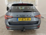  Skoda  Superb Škoda  Combi 1.5 TSI ACT DSG Sportline Business 5d + Pano #28