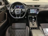  Skoda  Superb Škoda  Combi 1.5 TSI ACT DSG Sportline Business 5d + Pano #32