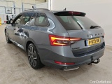  Skoda  Superb Škoda  Combi 1.5 TSI ACT DSG Sportline Business 5d + Pano #33