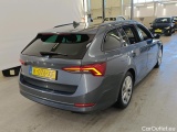  Skoda  Octavia ŠKODA  COMBI 1.0 TSI Greentech Sport Business 5d #2
