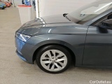  Skoda  Octavia ŠKODA  COMBI 1.0 TSI Greentech Sport Business 5d #9