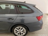  Skoda  Octavia ŠKODA  COMBI 1.0 TSI Greentech Sport Business 5d #11