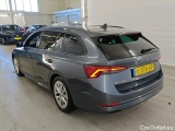  Skoda  Octavia ŠKODA  COMBI 1.0 TSI Greentech Sport Business 5d #20
