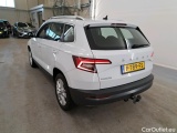  Skoda  Karoq Skoda  1.5 TSI ACT Greentech DSG Buss Edit Plus 5d #8
