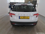  Skoda  Karoq Skoda  1.5 TSI ACT Greentech DSG Buss Edit Plus 5d #9