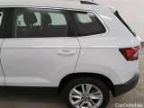  Skoda  Karoq Skoda  1.5 TSI ACT Greentech DSG Buss Edit Plus 5d #12