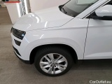  Skoda  Karoq Skoda  1.5 TSI ACT Greentech DSG Buss Edit Plus 5d #15