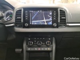  Skoda  Karoq Skoda  1.5 TSI ACT Greentech DSG Buss Edit Plus 5d #18