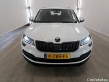  Skoda  Karoq Skoda  1.5 TSI ACT Greentech DSG Buss Edit Plus 5d #21