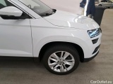  Skoda  Karoq Skoda  1.5 TSI ACT Greentech DSG Buss Edit Plus 5d #24