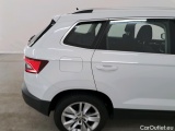  Skoda  Karoq Skoda  1.5 TSI ACT Greentech DSG Buss Edit Plus 5d #29