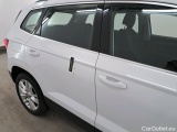  Skoda  Karoq Skoda  1.5 TSI ACT Greentech DSG Buss Edit Plus 5d #37