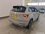  Skoda  Karoq Škoda  1.5 TSI Greentech DSG Sportline Business 5d #2