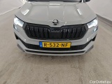  Skoda  Karoq Škoda  1.5 TSI Greentech DSG Sportline Business 5d #5