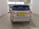  Skoda  Karoq Škoda  1.5 TSI Greentech DSG Sportline Business 5d #10