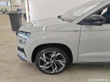  Skoda  Karoq Škoda  1.5 TSI Greentech DSG Sportline Business 5d #14