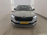  Skoda  Karoq Škoda  1.5 TSI Greentech DSG Sportline Business 5d #17