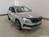  Skoda  Karoq Škoda  1.5 TSI Greentech DSG Sportline Business 5d #24