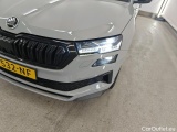  Skoda  Karoq Škoda  1.5 TSI Greentech DSG Sportline Business 5d #44