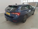  Skoda  Octavia Skoda  Combi 1.4 TSI iV PHEV DSG Business Edition Pls 5d #2