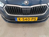 Skoda  Octavia Skoda  Combi 1.4 TSI iV PHEV DSG Business Edition Pls 5d #5