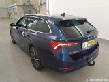  Skoda  Octavia Skoda  Combi 1.4 TSI iV PHEV DSG Business Edition Pls 5d #10