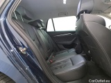  Skoda  Octavia Skoda  Combi 1.4 TSI iV PHEV DSG Business Edition Pls 5d #21
