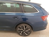  Skoda  Octavia Skoda  Combi 1.4 TSI iV PHEV DSG Business Edition Pls 5d #27