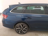  Skoda  Octavia Skoda  Combi 1.4 TSI iV PHEV DSG Business Edition Pls 5d #33