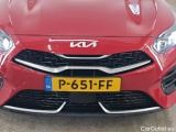  KIA  Cee'd Kia ProCeed 1.5 T-GDi DCT7 GT-Line glazen dak 5d #5