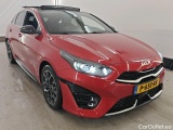  KIA  Cee'd Kia ProCeed 1.5 T-GDi DCT7 GT-Line glazen dak 5d #11
