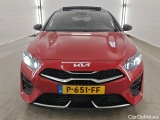  KIA  Cee'd Kia ProCeed 1.5 T-GDi DCT7 GT-Line glazen dak 5d #14