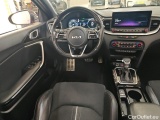  KIA  Cee'd Kia ProCeed 1.5 T-GDi DCT7 GT-Line glazen dak 5d #20
