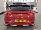  KIA  Cee'd Kia ProCeed 1.5 T-GDi DCT7 GT-Line glazen dak 5d #27