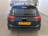  KIA  Cee'd Kia Ceed Sportswagon 1.0 T-GDi MHEV DCT DynamicLine 5d #10