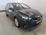  KIA  Cee'd Kia Ceed Sportswagon 1.0 T-GDi MHEV DCT DynamicLine 5d #21