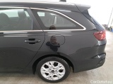  KIA  Cee'd Kia Ceed Sportswagon 1.0 T-GDi MHEV DCT DynamicLine 5d #25