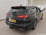  KIA  Cee'd Kia Ceed Sportswagon 1.5 T-GDi GT-Line 5d #2