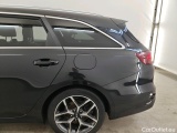  KIA  Cee'd Kia Ceed Sportswagon 1.5 T-GDi GT-Line 5d #8