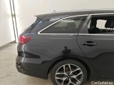  KIA  Cee'd Kia Ceed Sportswagon 1.5 T-GDi GT-Line 5d #12