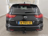 KIA  Cee'd Kia Ceed Sportswagon 1.5 T-GDi GT-Line 5d #18