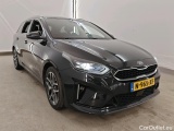  KIA  Cee'd Kia Ceed Sportswagon 1.5 T-GDi GT-Line 5d #25