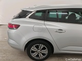  Renault  Megane Renault Mégane Estate TCe 140 Intens 5d #14