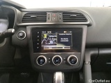  Renault  Kadjar Renault  TCe 140 EDC GPF Zen 5d #9