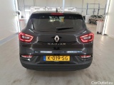  Renault  Kadjar Renault  TCe 140 EDC GPF Zen 5d #22