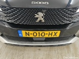  Peugeot  5008 Peugeot  Blue Lease GT PureTech 180 EAT8 5d #5